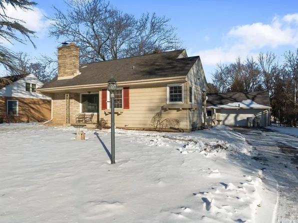 3930 West Portage STREET, Milwaukee, WI 53209