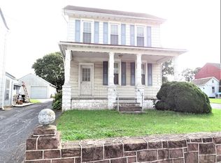 1264 Reading Rd #B, Denver, PA 17517