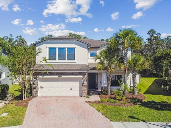 19556 Whispering Brook Dr, Tampa, FL 33647