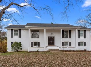 1108 Gen Macarthur Dr, Brentwood, TN 37027