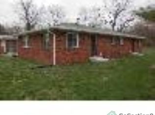 3851 N Grand Ave, Indianapolis, IN 46226