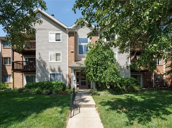 1310 Hollow Run APT 3, Dayton, OH 45459