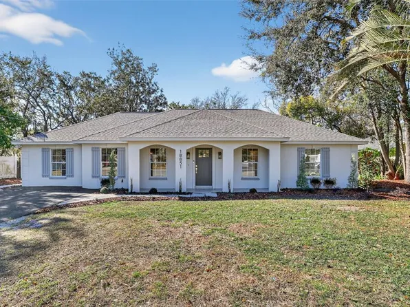 18851 Tracer Dr, Lutz, FL 33549