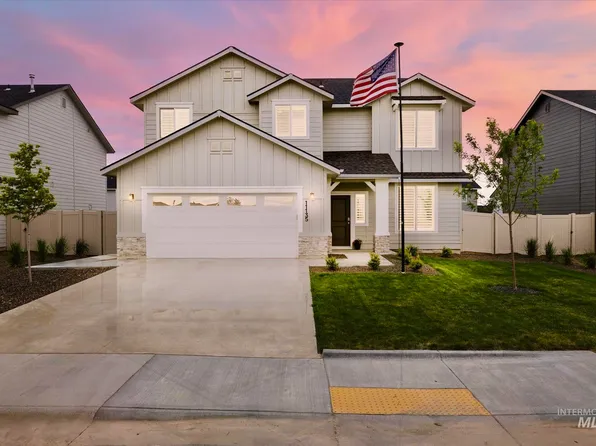 11135 W Trailheights Dr, Star, ID 83669