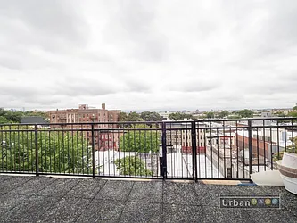 Rented by Urban Pads