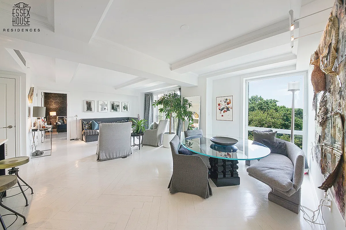 160 Central Park S Unit 709  