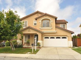 34568 Windflower Ln, Union City, CA