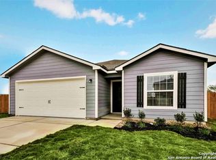 6234 Myrtle Pass, San Antonio, TX 78222