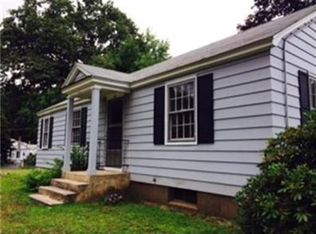 231 Tiffany St, Springfield, MA 01108