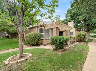 4439 Rosser Sq, Dallas, TX 75244