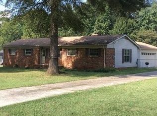 9821 Sunway Dr, Mint Hill, NC 28227