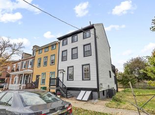 107 Clinton St, Delaware City, DE 19706