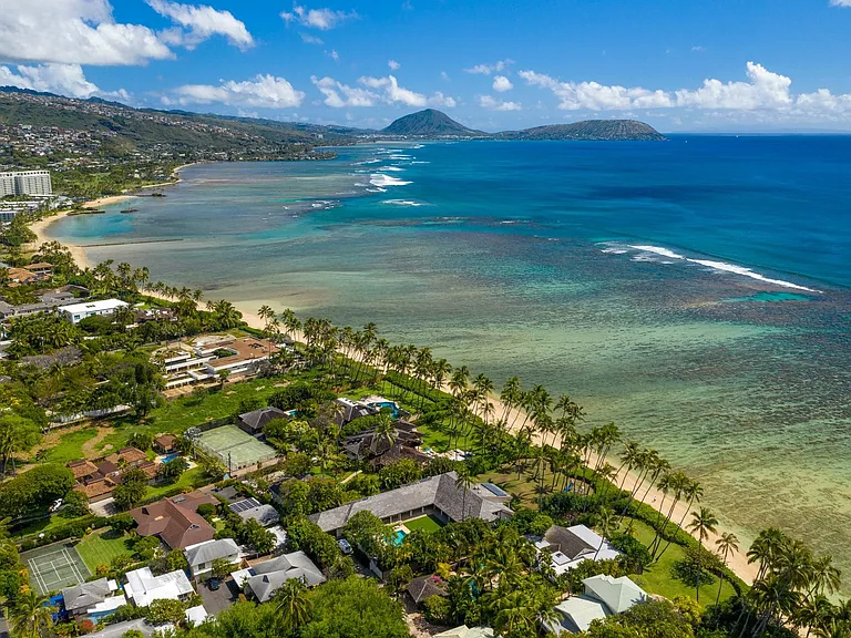 4727 Kahala Ave #A — Photo 45