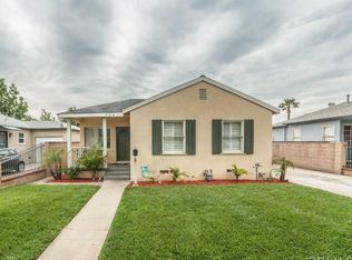724 E J St, Ontario, CA 91764