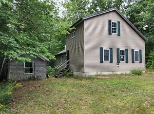 395 Point Rd, Otis, ME 04605