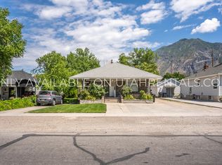 131 E 300 S #2, Springville, UT 84663