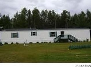 W14818 W Pine Creek Rd, Hixton, WI 54635