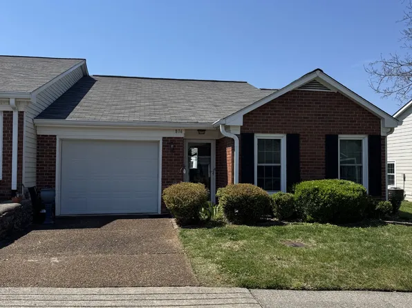 816 Marquette Dr, Nashville, TN 37205