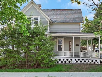 26 4th St, Glens Falls, NY, 12801