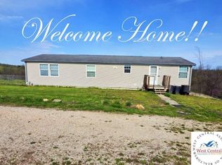 253 SW 950th Rd, Chilhowee, MO 64733