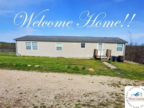 253 SW 950th Rd, Chilhowee, MO 64733