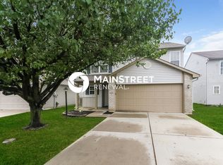 4247 Trace Edge Ln, Indianapolis, IN 46254