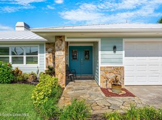 125 Sherwood Ave, Satellite Beach, FL 32937