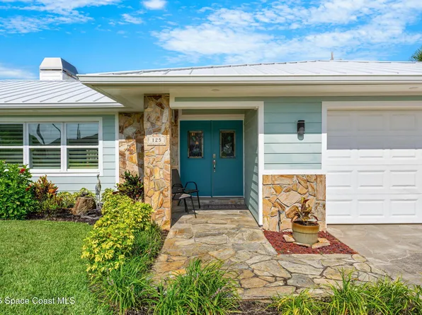 125 Sherwood Ave, Satellite Beach, FL 32937