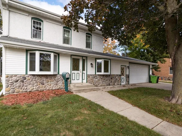 414 Horicon STREET, Mayville, WI 53050