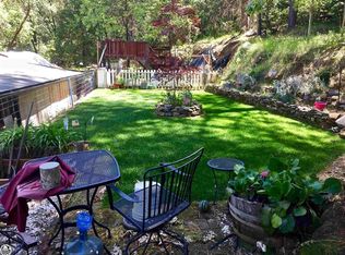 20655 & 20659 Ponderosa Way, Tuolumne, CA 95379
