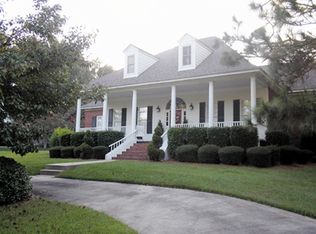 200 W Canebrake Blvd, Hattiesburg, MS 39402