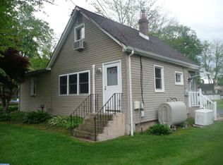 1715 Anna Ave, Feasterville, PA 19053