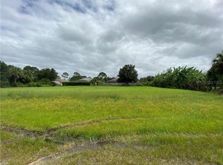 3779 N Chamberlain Blvd, North Port, FL 34286