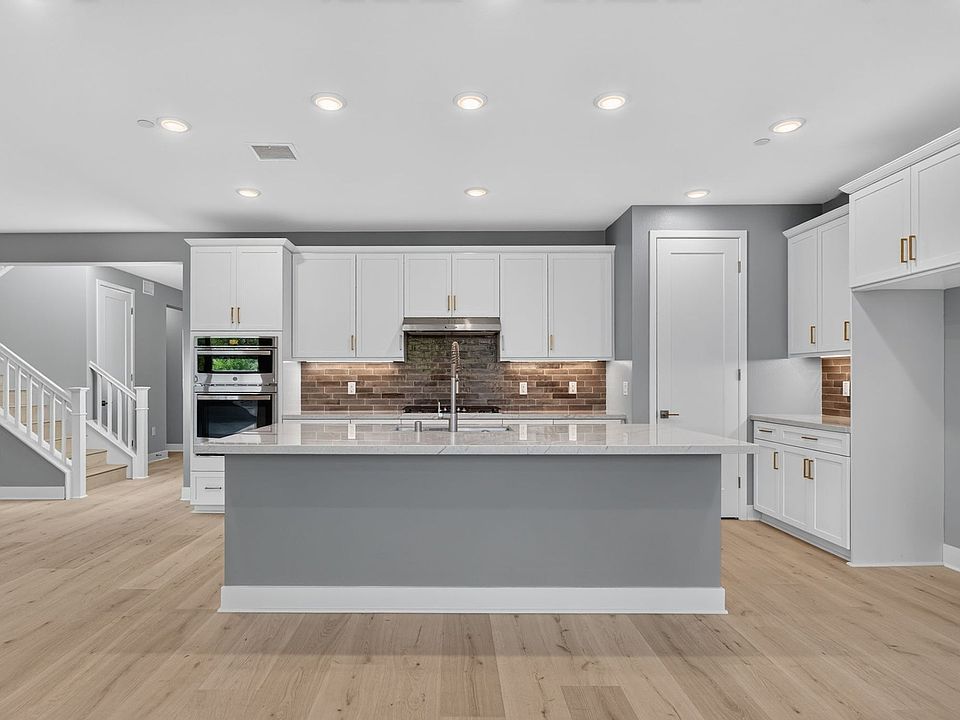 Sapphire at Rienda Homesite 3 Plan 1