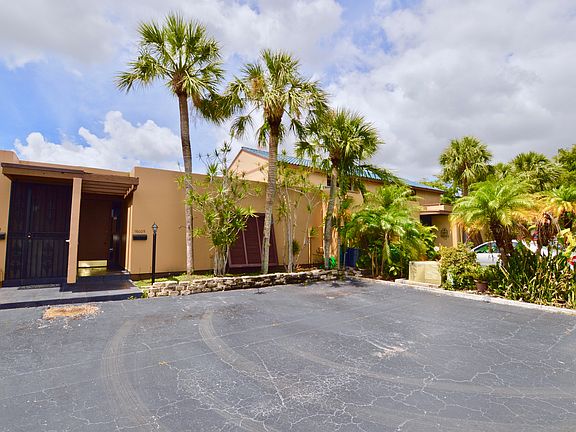 Property Side View