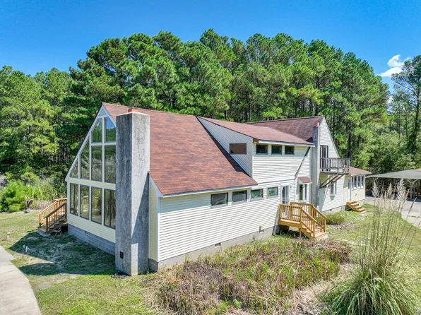 21288 Marlee Dr, Onancock, VA 23417