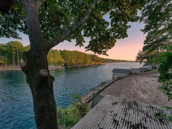 1143 Twin Points Rd APT C, Hot Springs National Park, AR 71913
