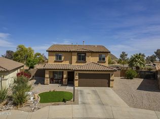 32397 N North Butte Dr, San Tan Valley, AZ 85144