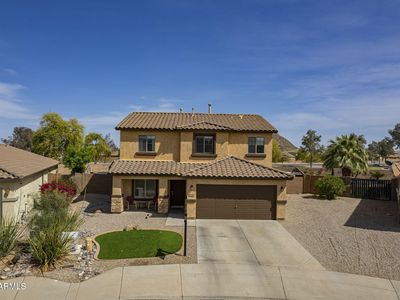 32397 N North Butte Dr, San Tan Valley, AZ, 85144