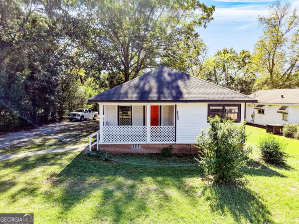 1260 Rocky Creek Rd, Macon, GA 31206