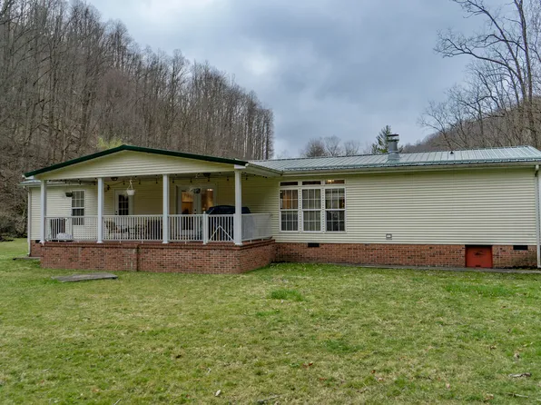 4628 Scenic Hwy, Summersville, WV 26651