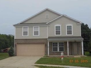 8145 Wheatfield Ct, Camby, IN 46113