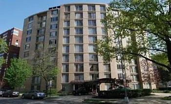 1239 Vermont Ave NW #505 — Photo 1