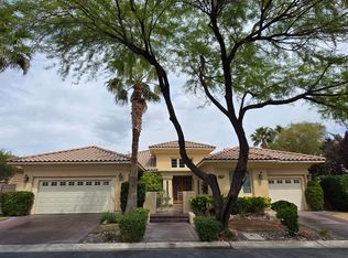2258 Green Mountain Ct, Las Vegas, NV 89135