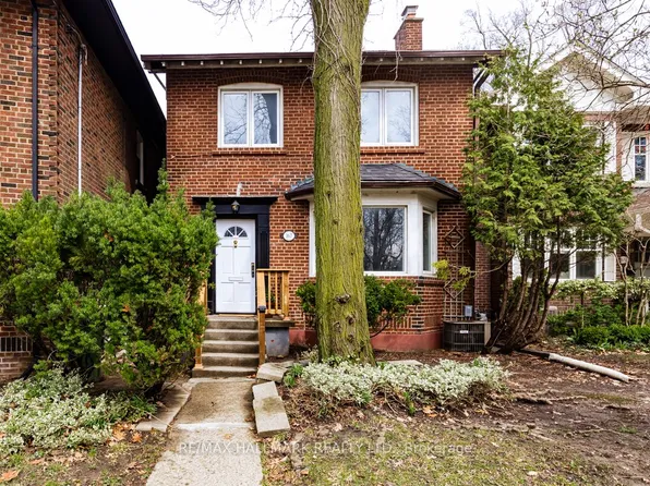 167 Welland Ave, Toronto, ON M4T 2J6