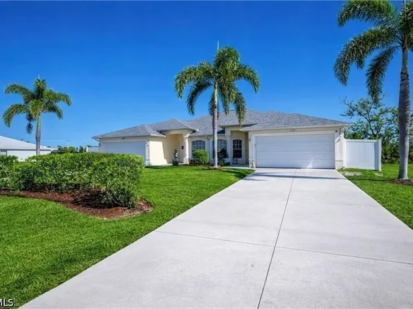 125 Cultural Park Blvd S, Cape Coral, FL 33990