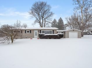 50 Arbor St, Battle Creek, MI 49015