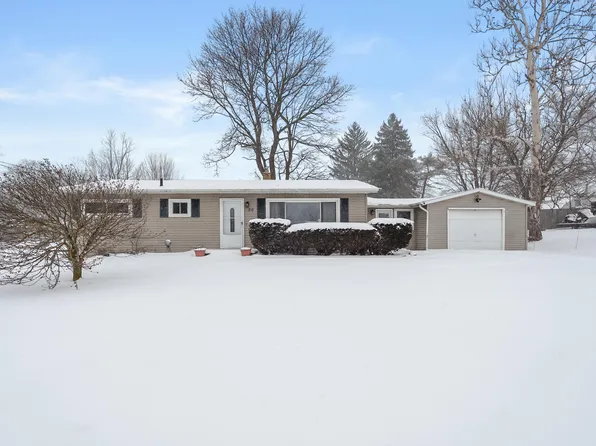 50 Arbor St, Battle Creek, MI 49015