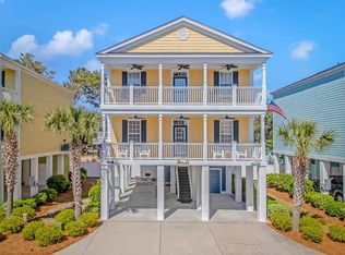 117 Crab Dr, Murrells Inlet, SC 29576