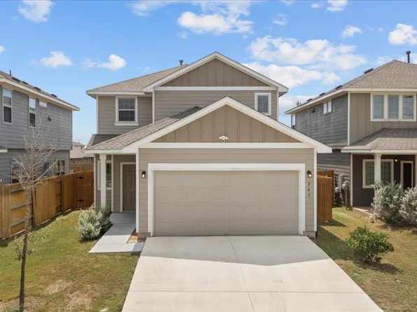 243 Driftwood Ln, Bastrop, TX 78602